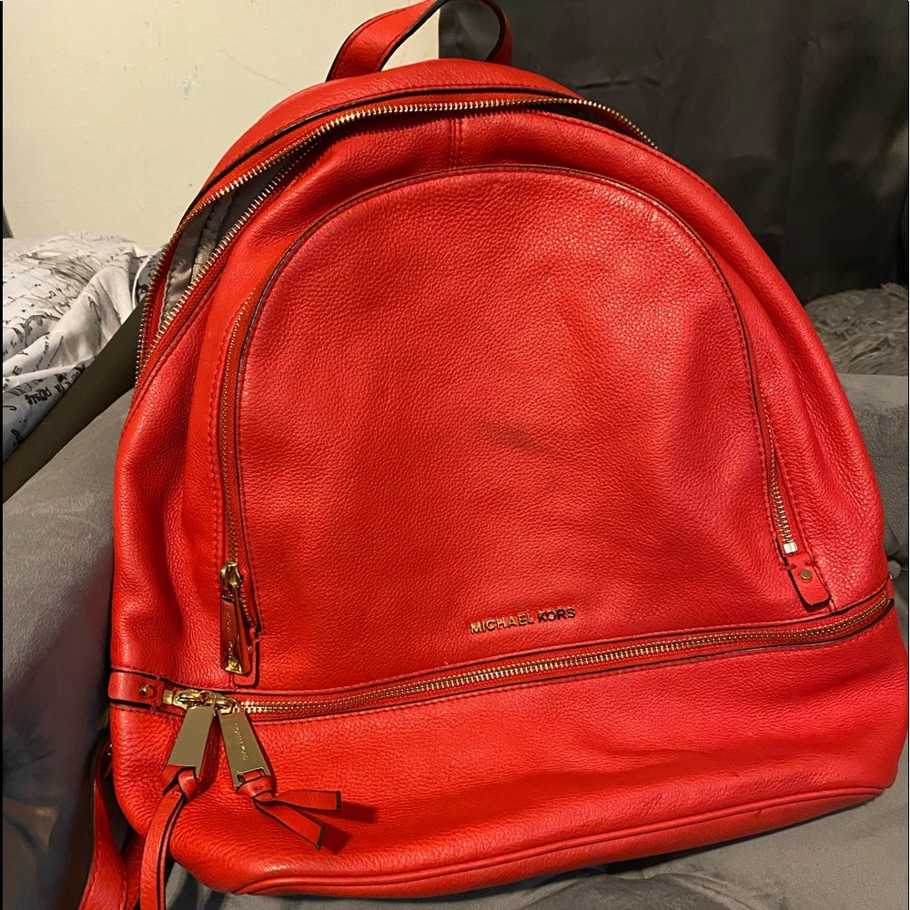 🛑SOLD🛑Authentic Michael Kors bag🛑SOLD🛑